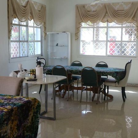 Hotel Apco Zanzibar Esterno foto