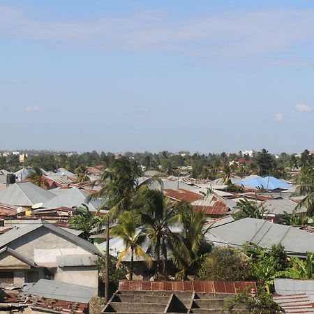 Hotel Apco Zanzibar Esterno foto