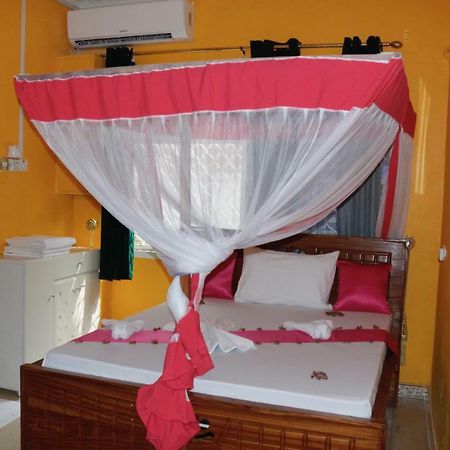 Hotel Apco Zanzibar Esterno foto