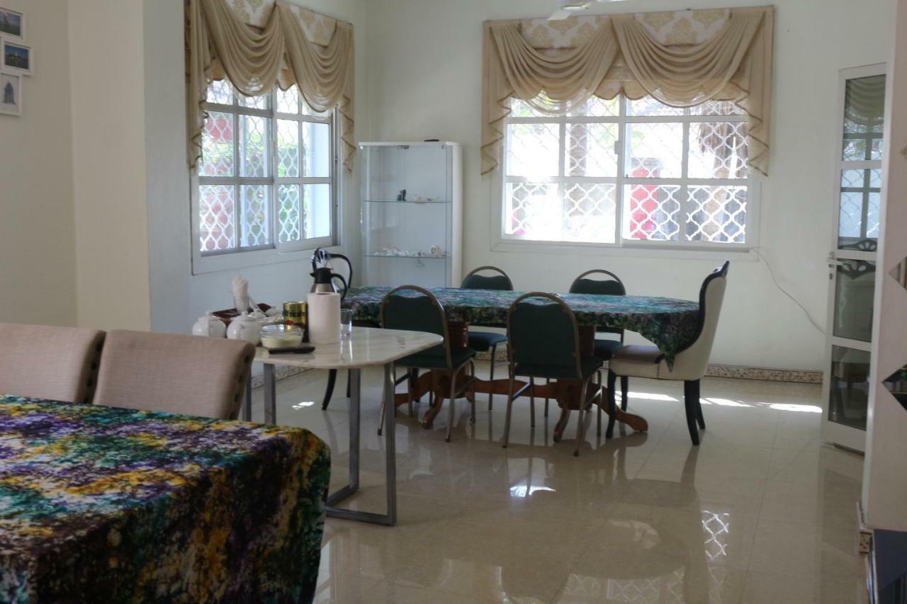 Hotel Apco Zanzibar Esterno foto