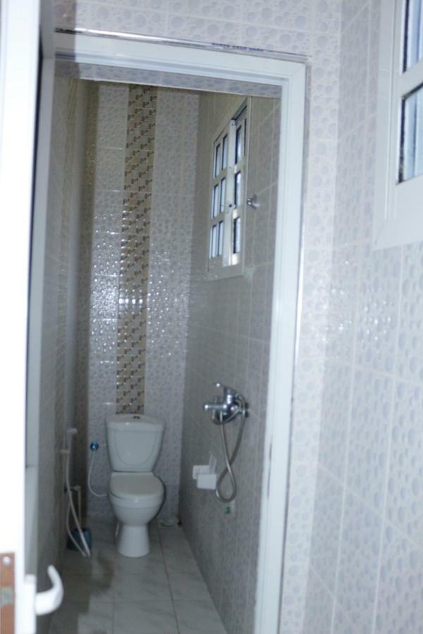 Hotel Apco Zanzibar Esterno foto