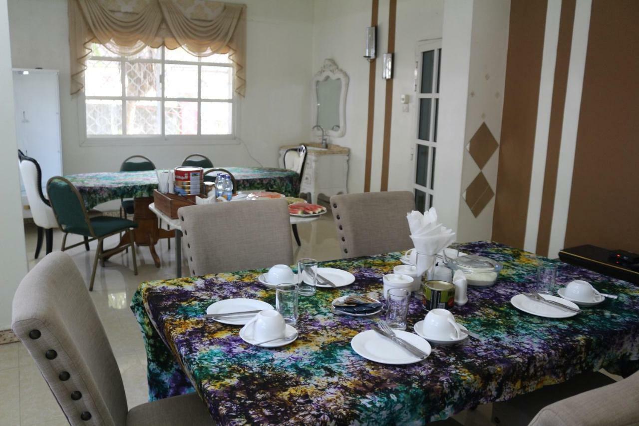 Hotel Apco Zanzibar Esterno foto