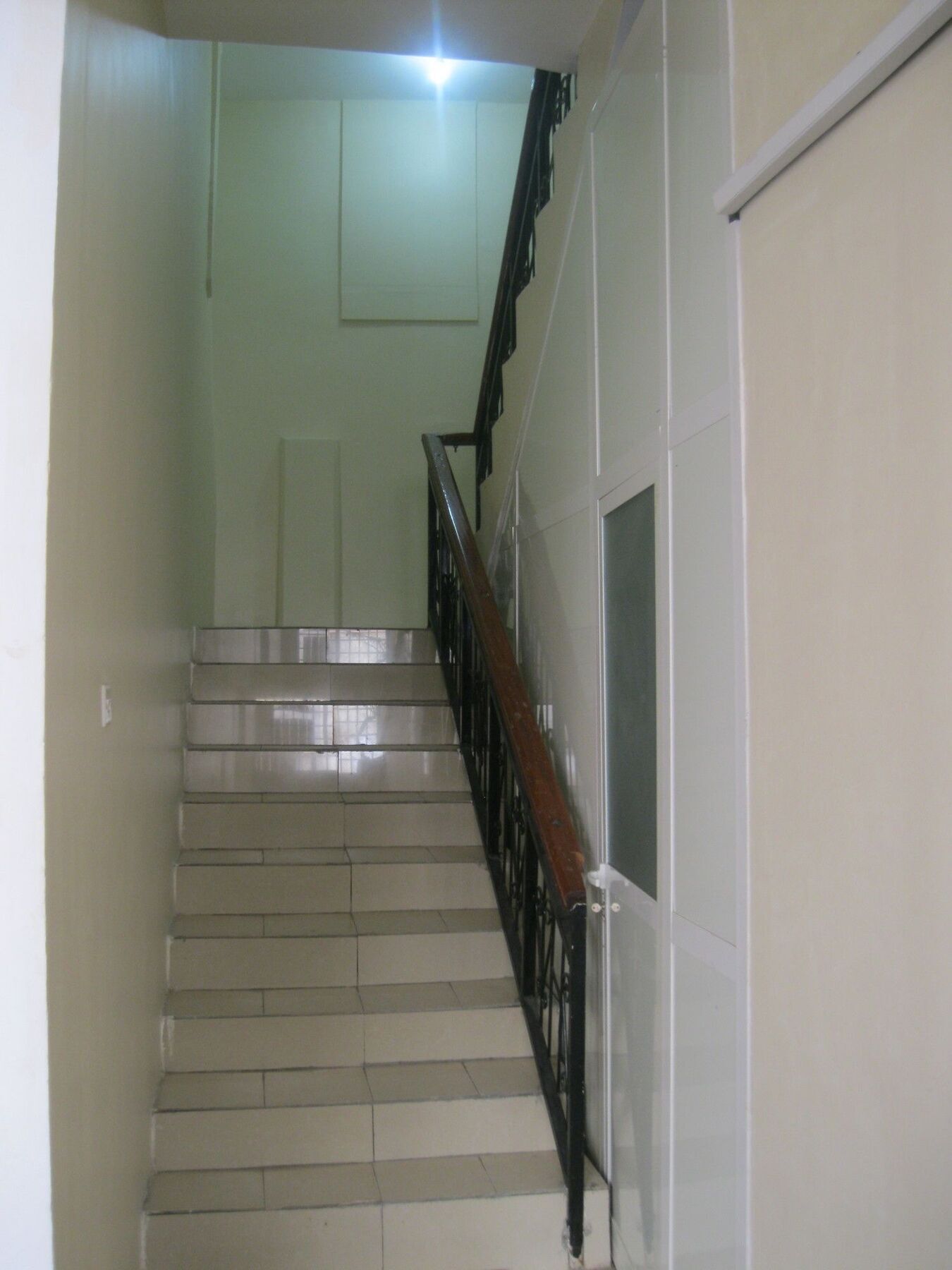 Hotel Apco Zanzibar Esterno foto