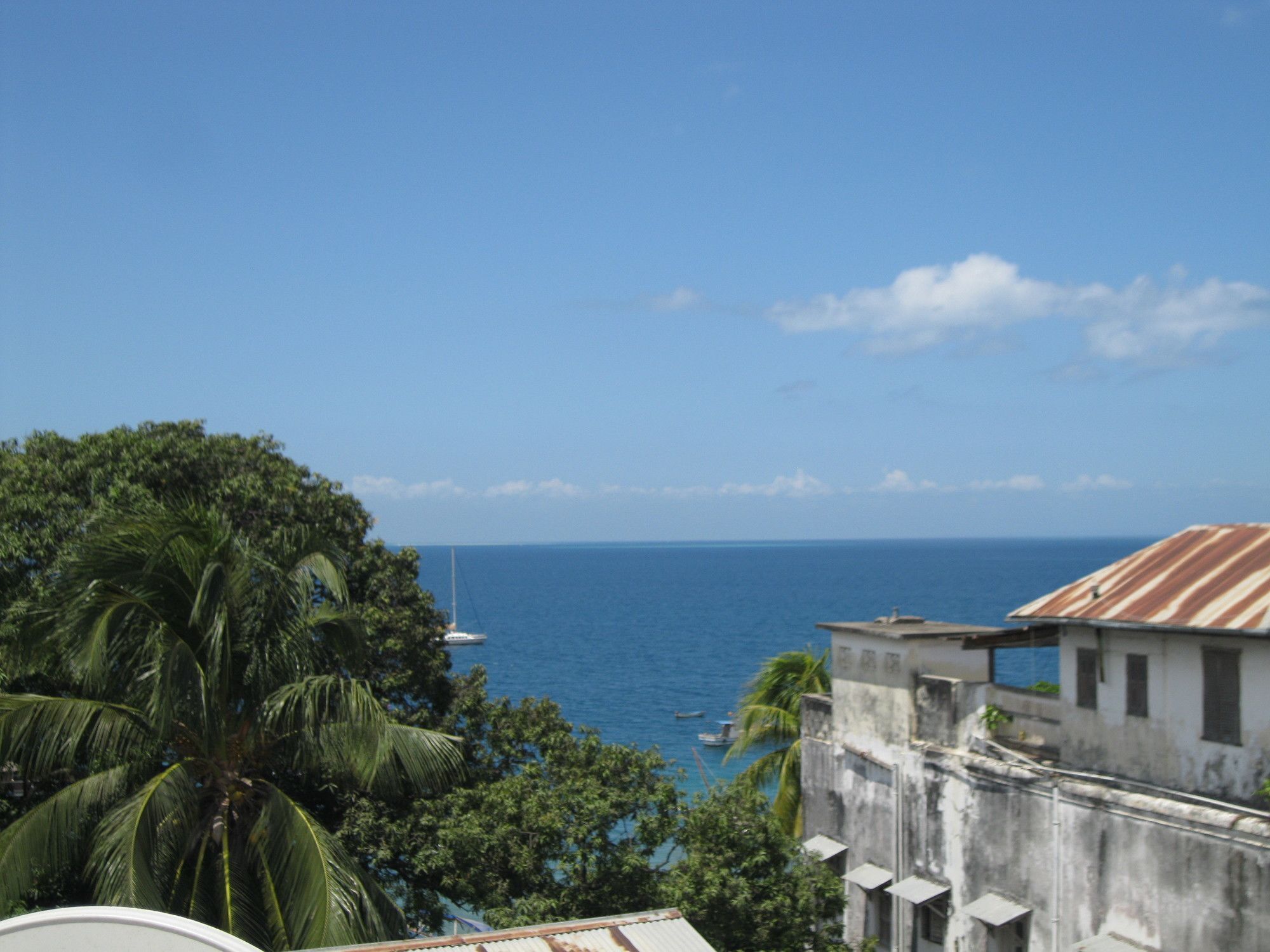 Hotel Apco Zanzibar Esterno foto